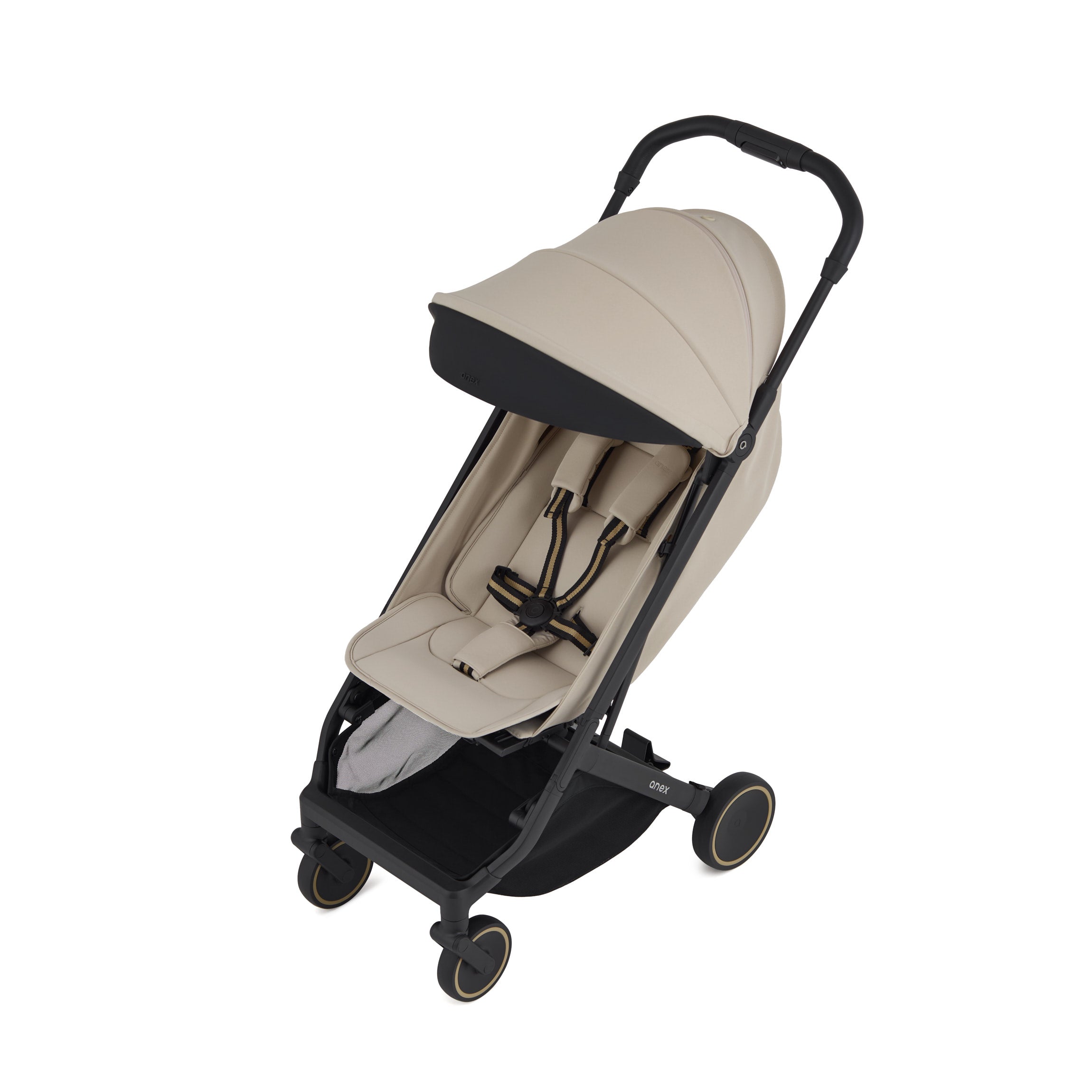 Silla de paseo AIR-X²