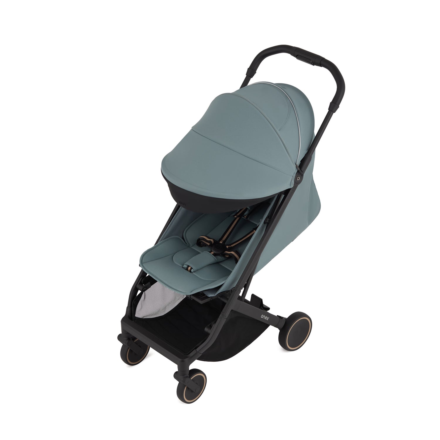 Silla de paseo AIR-X²